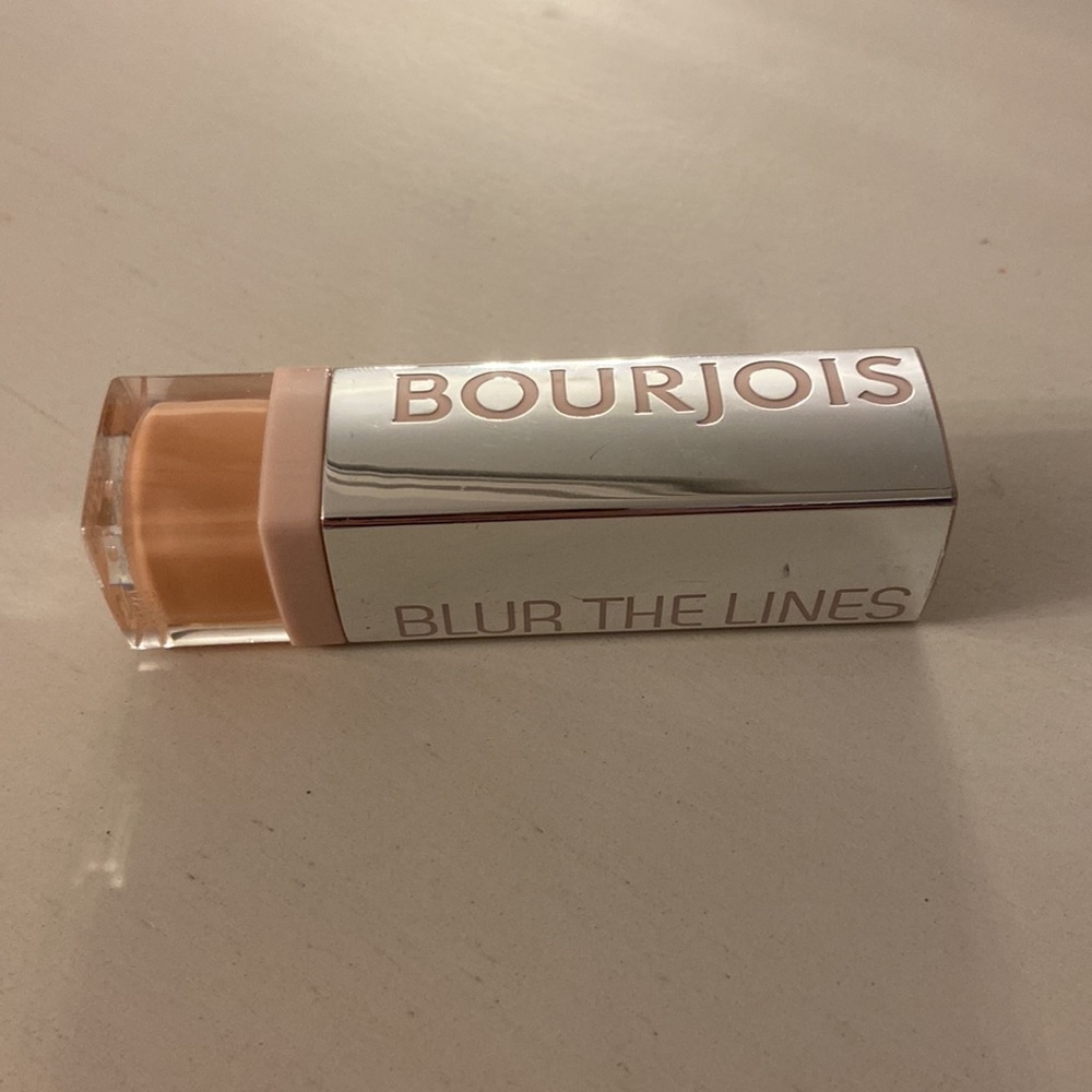 New Bourjois Anticernes concealer